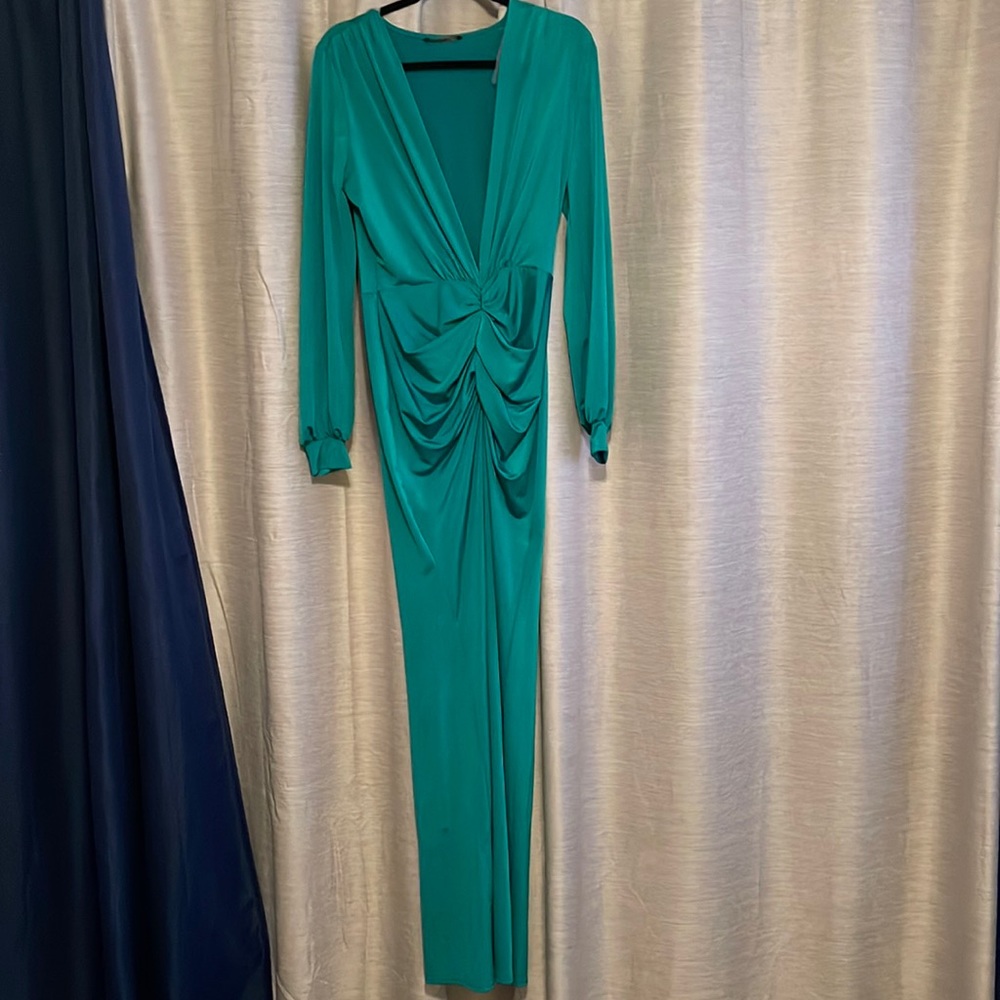 Long Maxi Dress